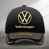 Volkswagen Basecap