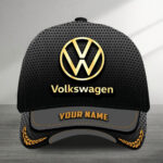 Volkswagen Basecap
