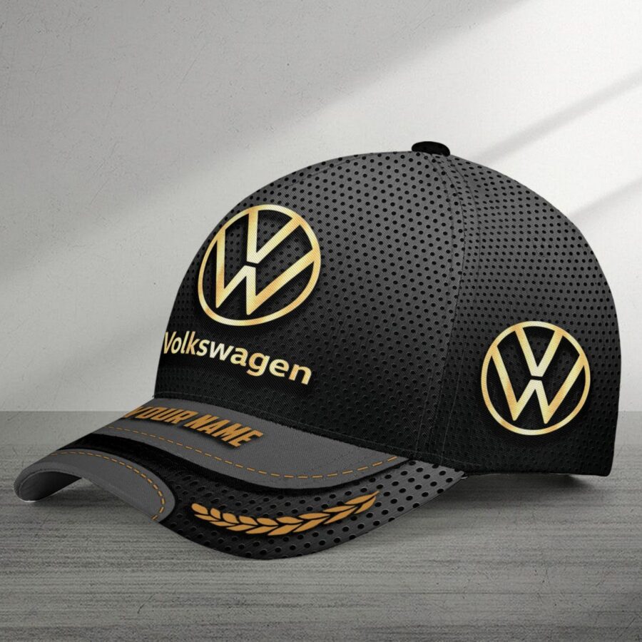 Volkswagen Basecap – Bild 3