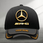 Mercedes-AMG Basecap