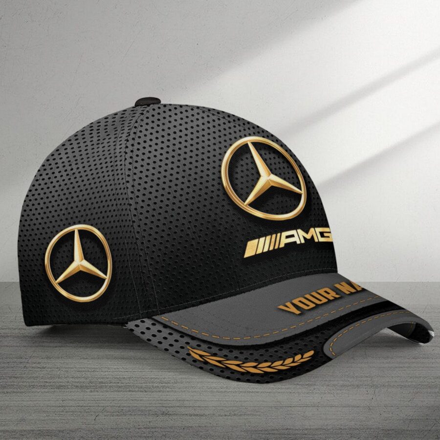 Mercedes-AMG Basecap – Bild 2