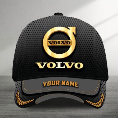 Volvo Basecap