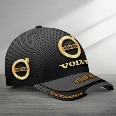 Alternative view of Volvo Basecap