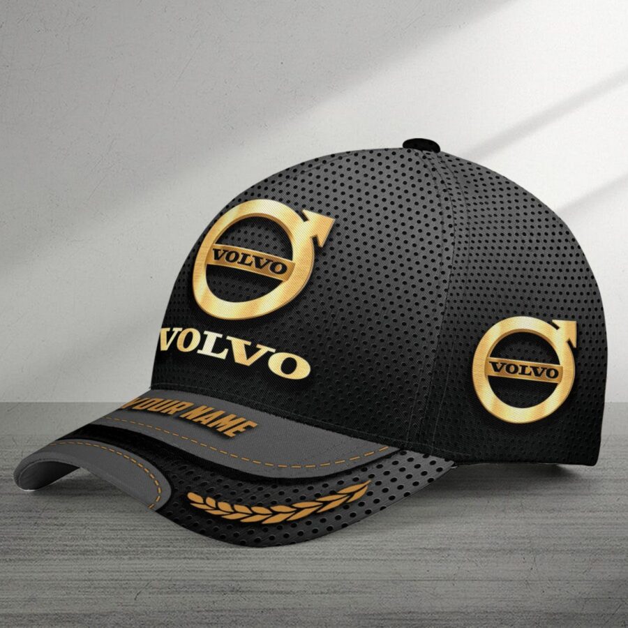 Volvo Basecap – Bild 3