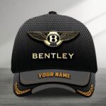 Bentley Basecap