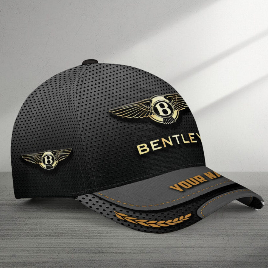 Bentley Basecap – Bild 2