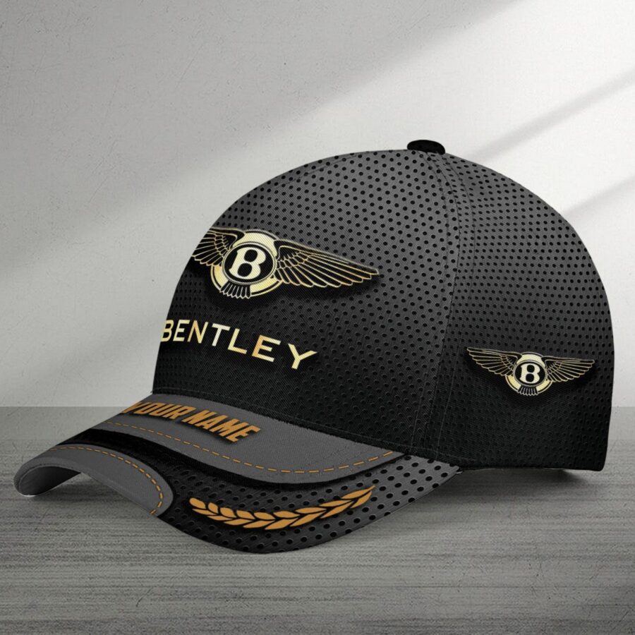 Bentley Basecap – Bild 3