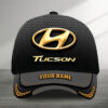 Hyundai Tucson Basecap