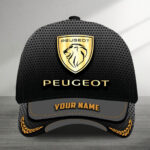 Peugeot Basecap