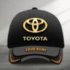 Toyota Basecap