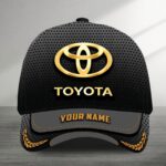 Toyota Basecap