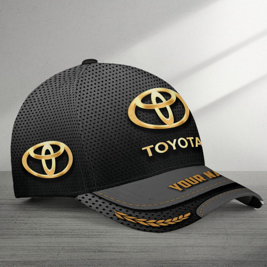 Toyota Basecap – Bild 2