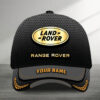 Land Rover Basecap