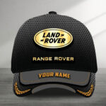 Land Rover Basecap
