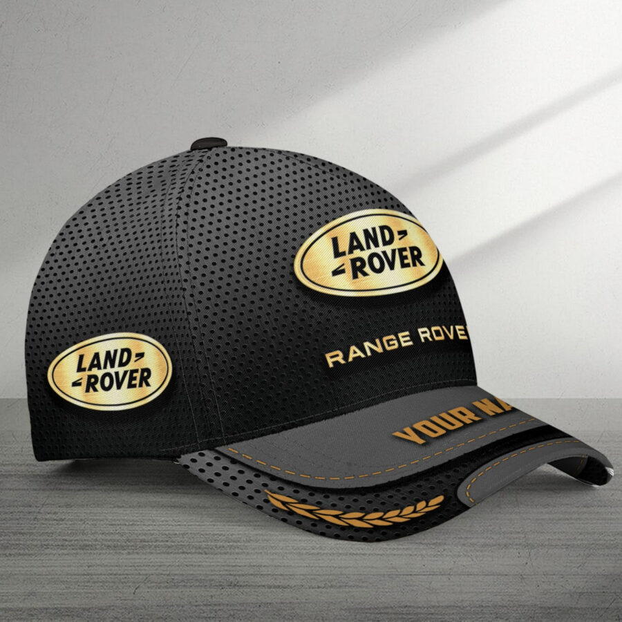 Land Rover Basecap – Bild 2