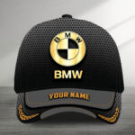 BMW Car Basecap