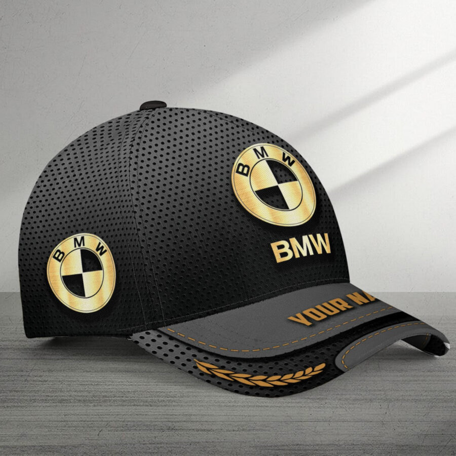 BMW Car Basecap – Bild 2