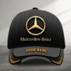 Mercedes-Benz Basecap