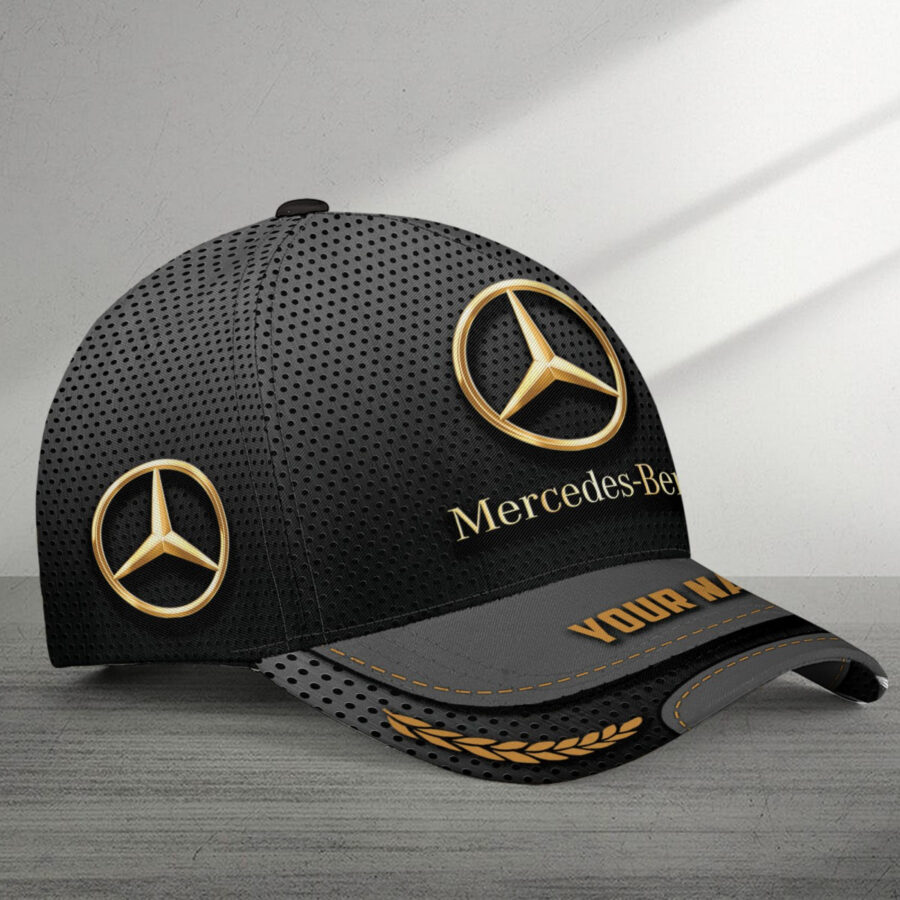 Mercedes-Benz Basecap – Bild 2