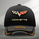 Corvette C6 Basecap