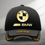 BMW M Car Basecap