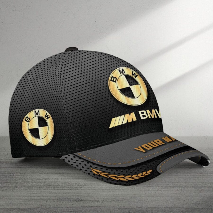 BMW M Car Basecap – Bild 2