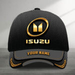 Isuzu Basecap