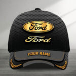 Ford Basecap