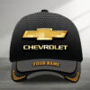 Chevrolet Basecap