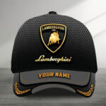Lamborghini Basecap