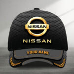 Nissan Basecap