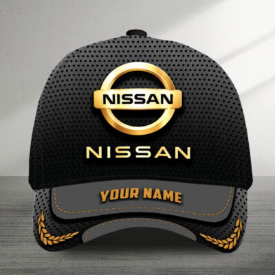 Nissan Basecap