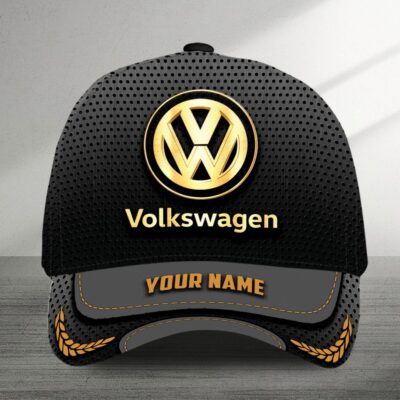 Volkswagen Basecap