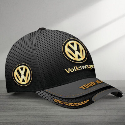 Alternative view of Volkswagen Basecap