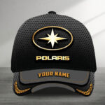 Polaris Basecap