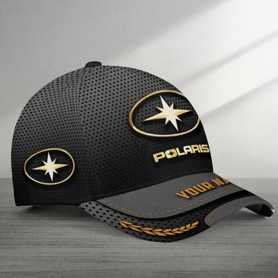 Polaris Basecap – Bild 2