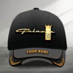 Ford Galaxie Basecap