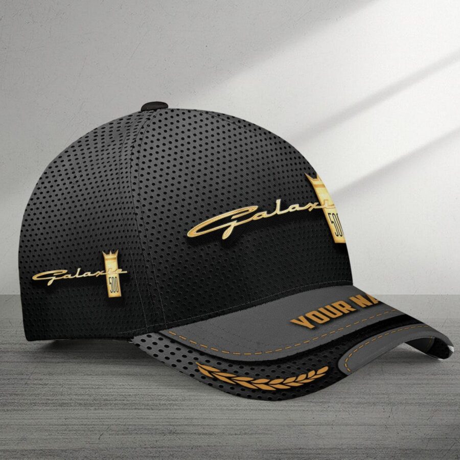 Ford Galaxie Basecap – Bild 2