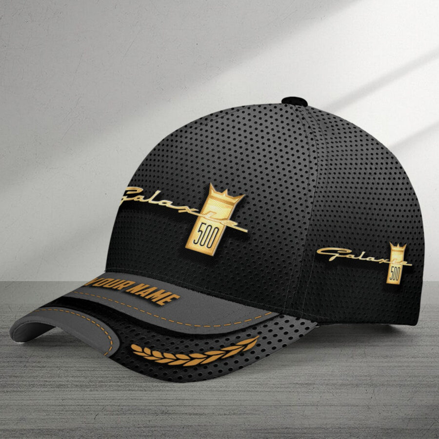 Ford Galaxie Basecap – Bild 3