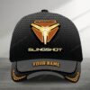 Polaris Slingshot Basecap