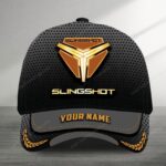Polaris Slingshot Basecap