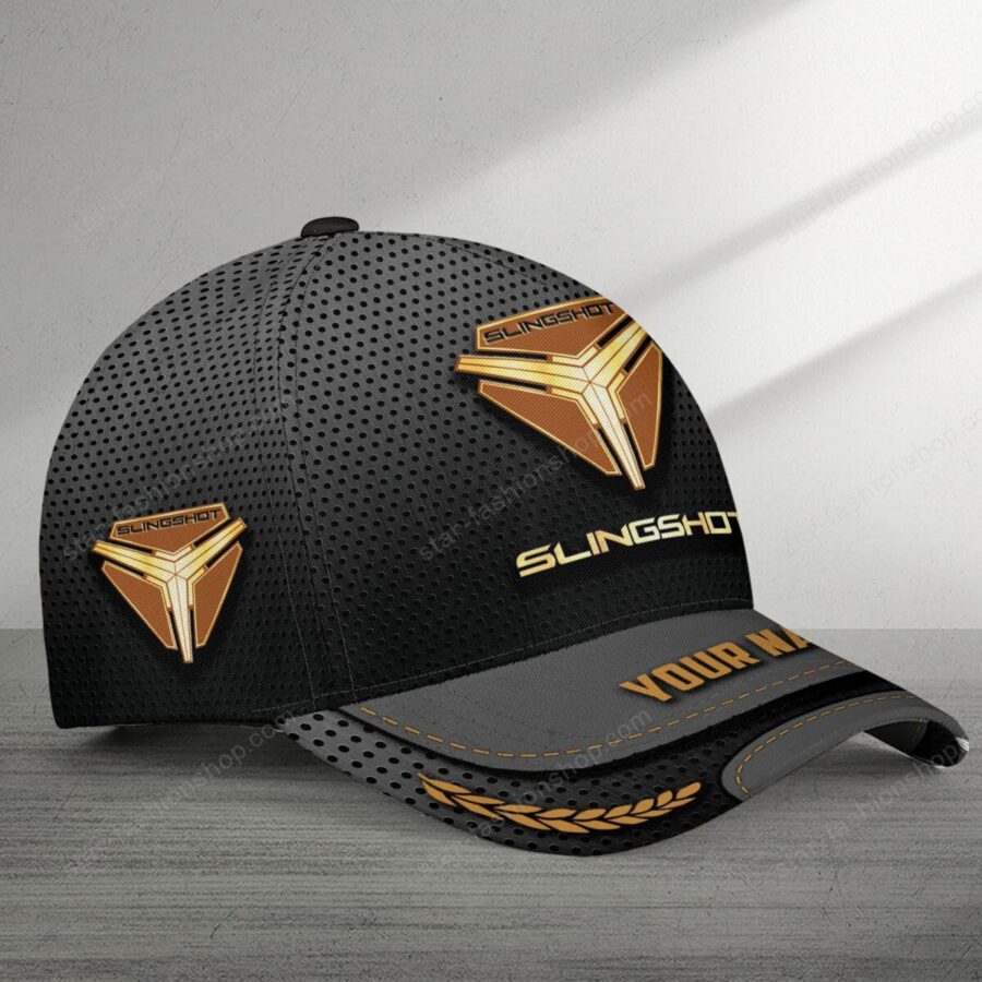 Polaris Slingshot Basecap – Bild 2