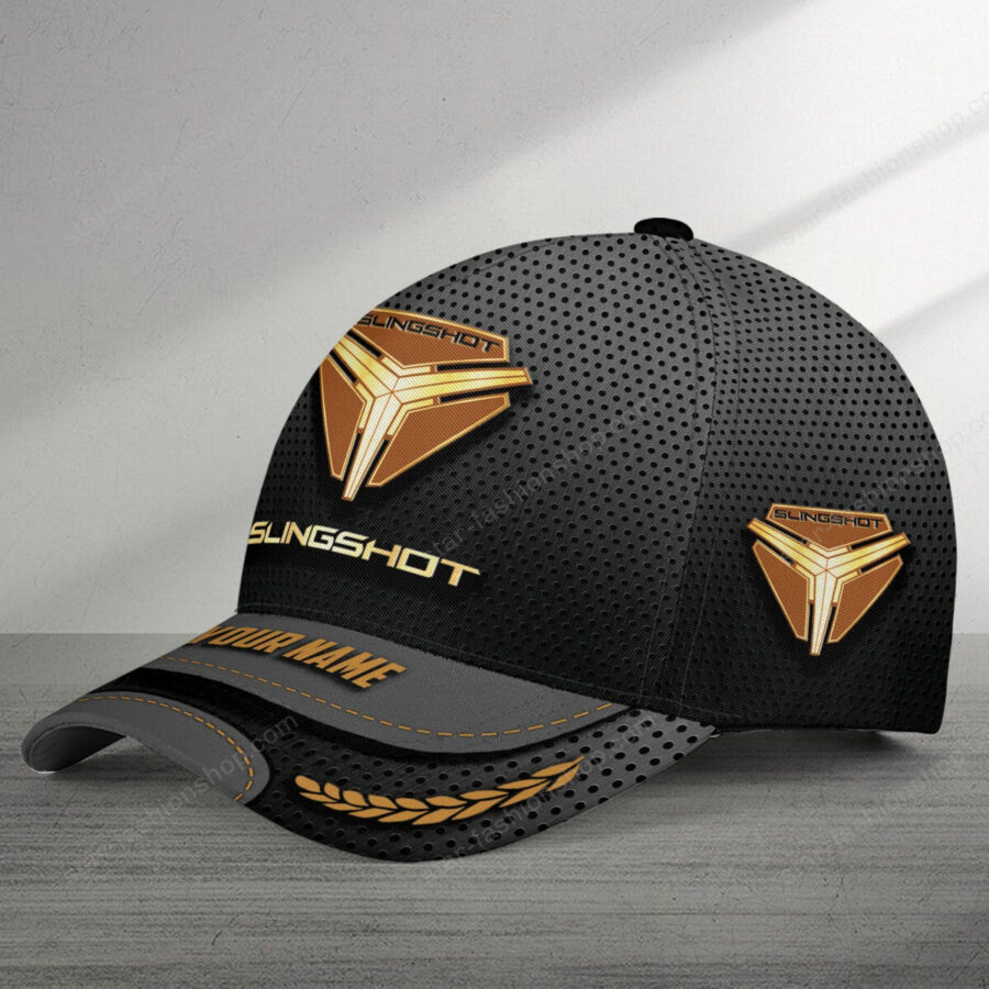 Polaris Slingshot Basecap – Bild 3