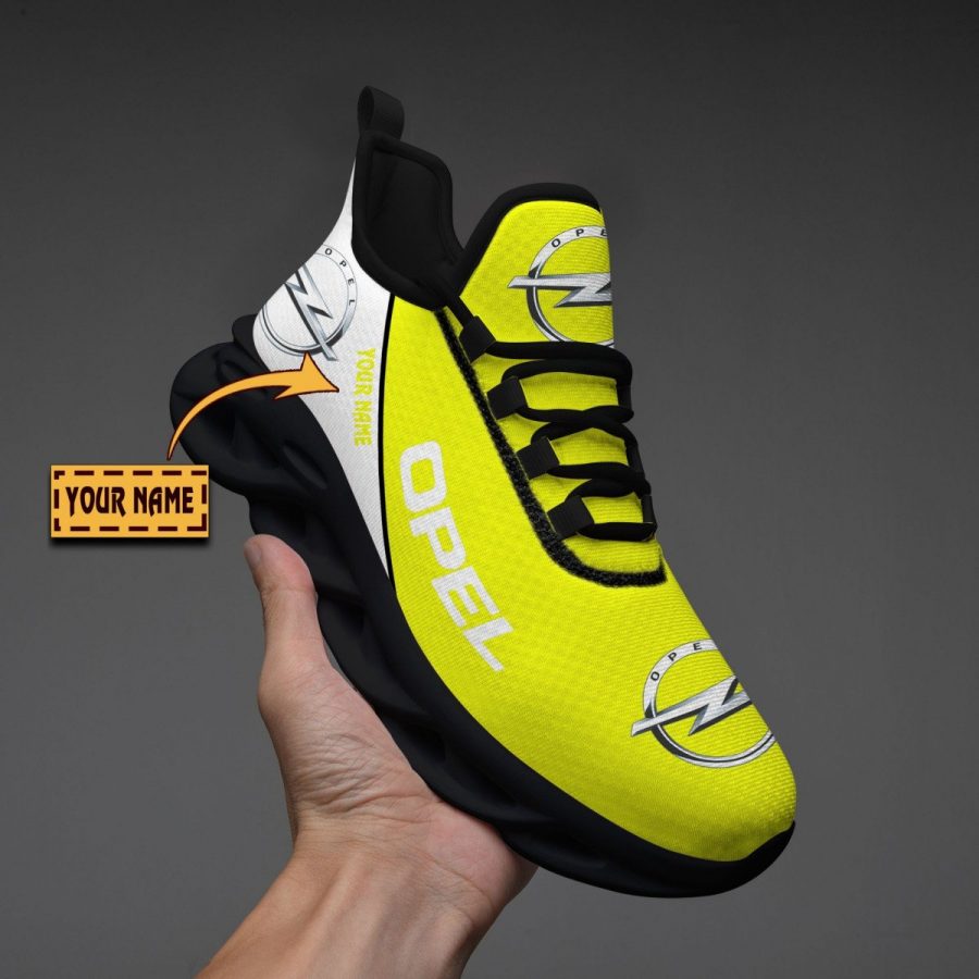 Opel Schuhe – Bild 2