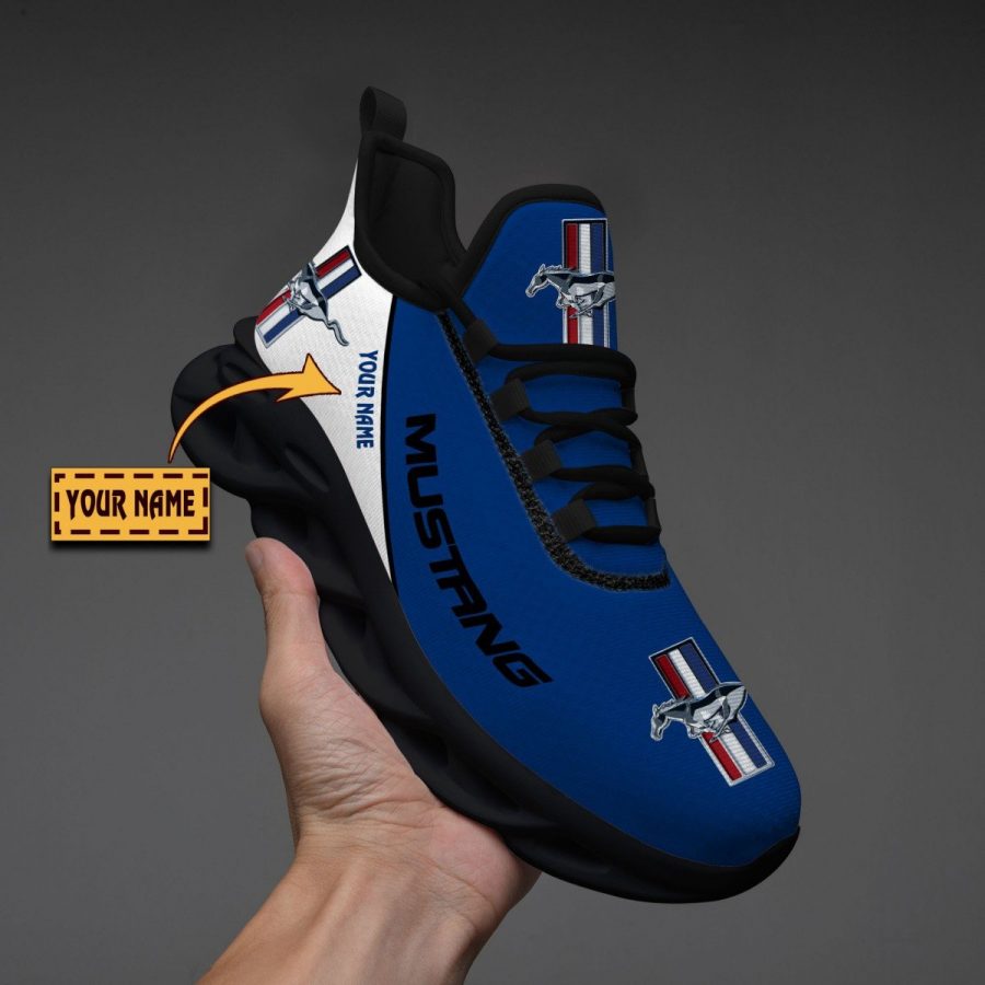 Ford Mustang Schuhe – Bild 2