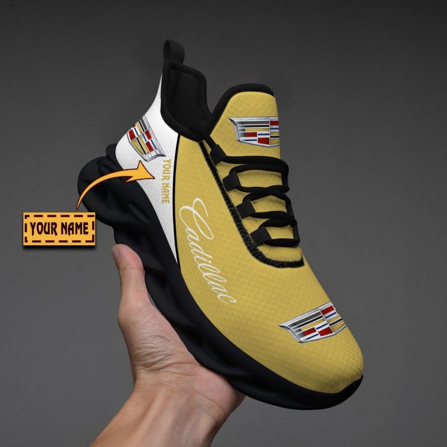 Cadillac Schuhe – Bild 2