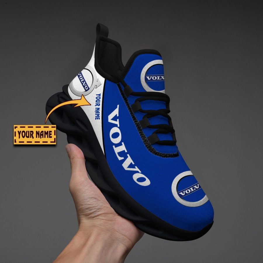 Volvo Schuhe – Bild 2