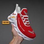 Chevrolet Corvette Schuhe