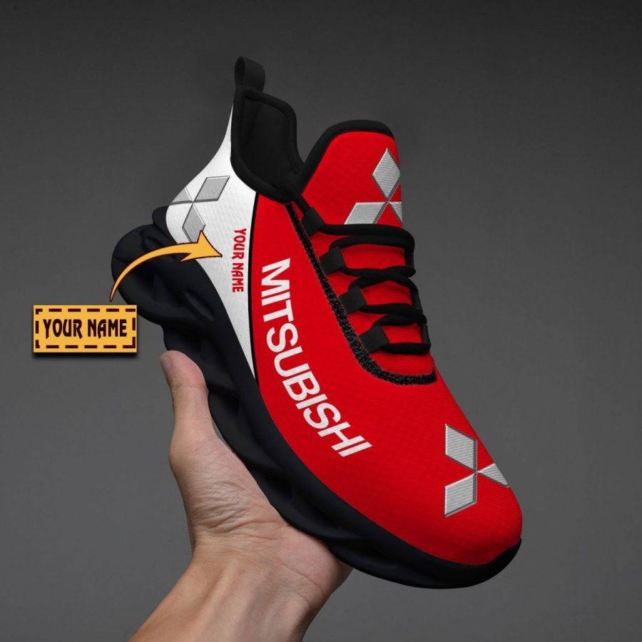 Mitsubishi Schuhe – Bild 2