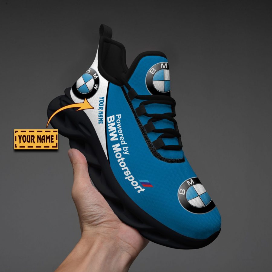 BMW Motorsport Schuhe – Bild 2